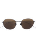 Ann Demeulemeester by Linda Farrow sunglasses 