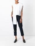 'Mira' blouse