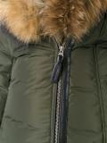 'Akiva' puffer jacket