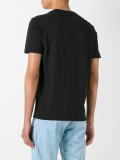 logo-print T-shirt