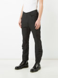 panelled trousers