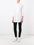 plain shirt 