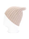 ribbed beanie