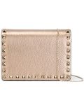 'Rockstud'手拿包
