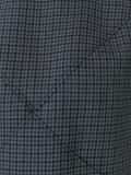 houndstooth dress