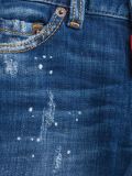 'Stretch Kenny Twist'牛仔裤