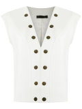 studded top