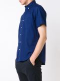 chest pocket shirt