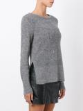 classic pullover