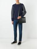 classic messenger bag