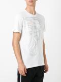 printed T-shirt 