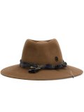 fedora hat 