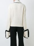 roll neck jumper