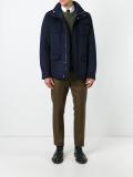 cargo coat 