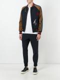 tapered trousers