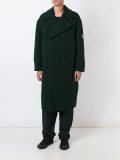 DBF Big Coat