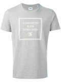 Hero T-shirt 