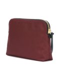 zipped pouch