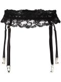 Floral Vibes garter