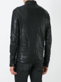 zip up jacket 