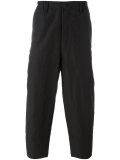 loose fit pants 