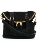 foldover tote