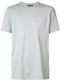 pocket T-shirt 