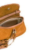 Polly cross-body bag 