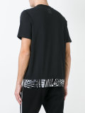 chest pocket T-shirt