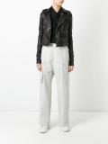 Stooges biker jacket