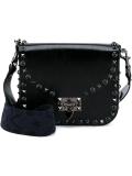 Valentino Garavani Rockstud Rolling shoulder bag
