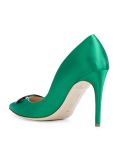 'Emerald'高跟鞋