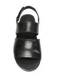 hook & loop fastening sandals