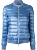 padded jacket 