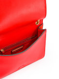 chain strap shoulder bag