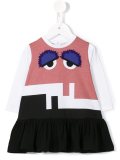Bag Bugs jersey dress