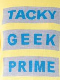 'Tacky Geek Prime' jumper