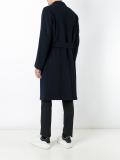 single breasted coat