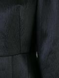 asymmetric blazer