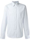'Windblown Oxford'衬衫