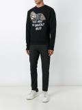 'Stoner' sweatshirt