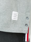 chest pocket T-shirt