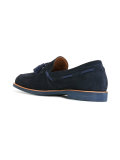 tassel detail loafers