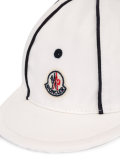 logo patch cap 