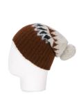 pom-pom beanie