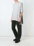 Oversized T-Shirt S/S