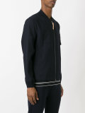 zip up jacket 