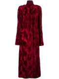 'Madame' coat 