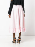 midi full skirt 