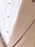 patch pocket blazer 